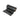 1x Maschinenstretchfolie Schwarz 23µ 16kg 500mm