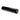 1x Handstretchfolie Schwarz 23µ, 2,5kg, 500m