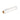 1x Handstretchfolie Transparent 23µ 2,5kg 500mm