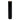 1x Handstretchfolie Schwarz 23µ, 2,5kg, 500m